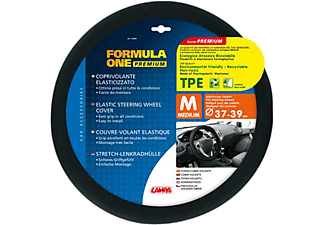 LAMPA 0133068 Formula kormányvédő 37-39 cm, fekete