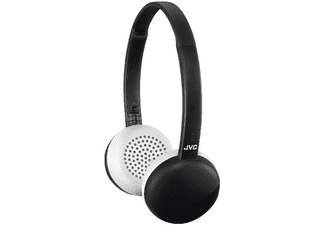 Auriculares inalámbricos JVC HA S20BT B E, Bluetooth, Micrófono, Negro Auriculares inalámbricos JVC HA S20BT B E, Bluetooth, Micrófono, Negro