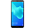 HUAWEI Y5 (2018) 16GB fekete kártyafüggetlen okostelefon + Domino FIX Sim kártya