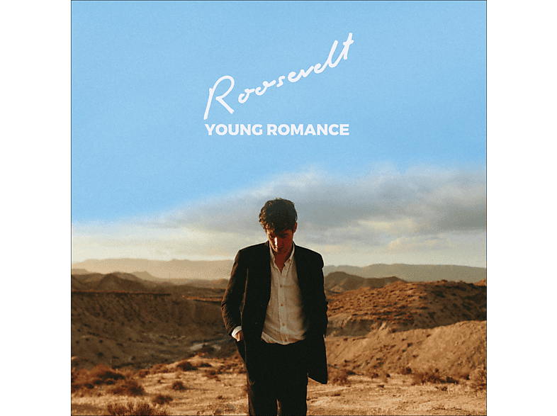 Roosevelt – Young Romance – (CD)