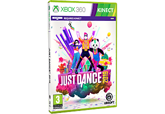 Just Dance 2019 (Xbox 360)