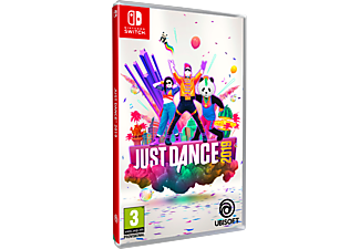 Just Dance 2019 (Nintendo Switch)