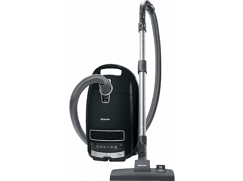 MIELE Stofzuiger Complete C3 Black EcoLine A+ (SGDP3)