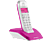 MOTOROLA STARTAC S1201 rózsaszín dect telefon