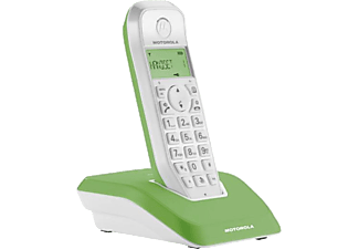 MOTOROLA Outlet STARTAC S1201 zöld dect telefon