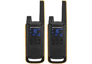 MOTOROLA Talkabout T82 Extreme adó-vevő