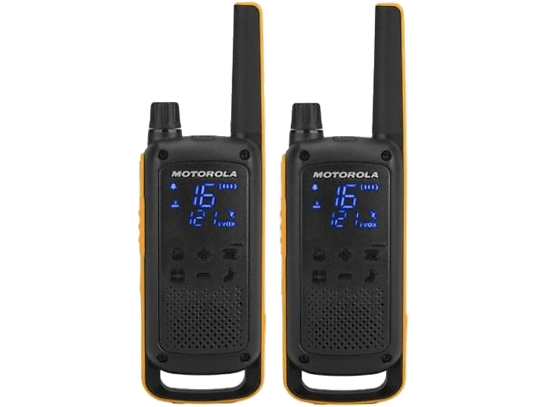 MOTOROLA Talkabout T82 Extreme adó-vevő