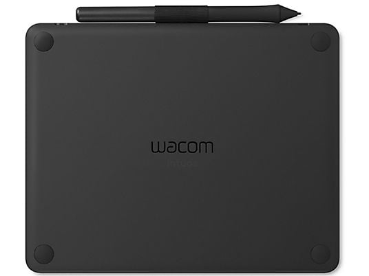 WACOM Intuos M Zwart Bluetooth