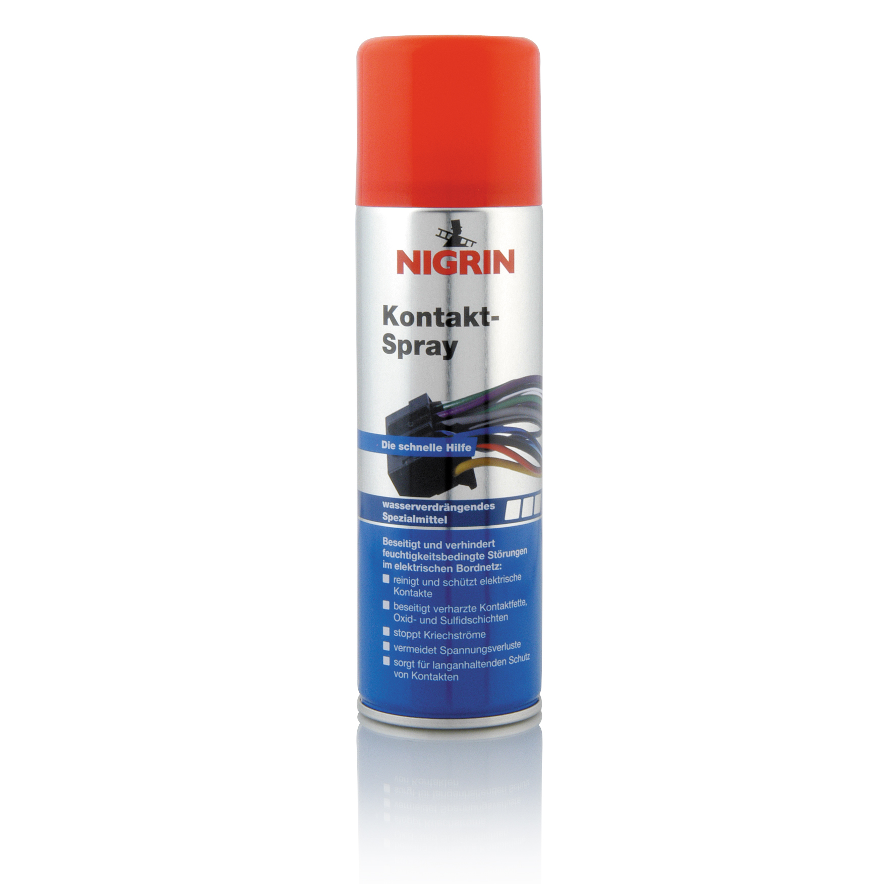 NIGRIN Kontaktspray Kontakt-Spray