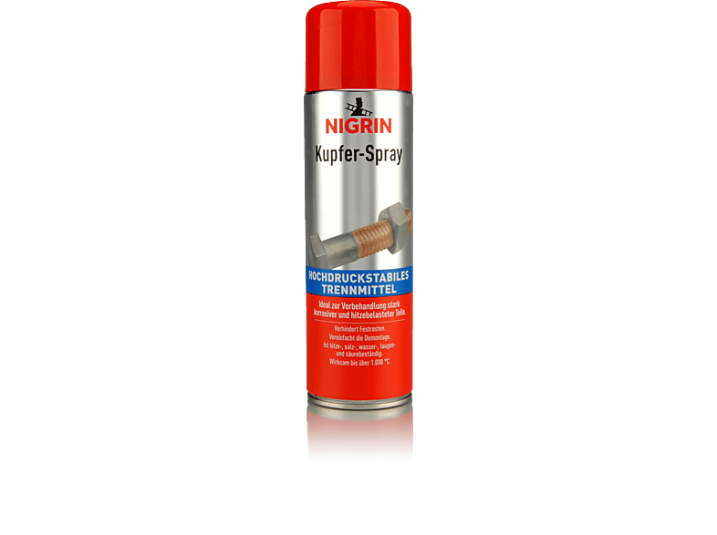 NIGRIN RepairTec  Kupfer-Spray