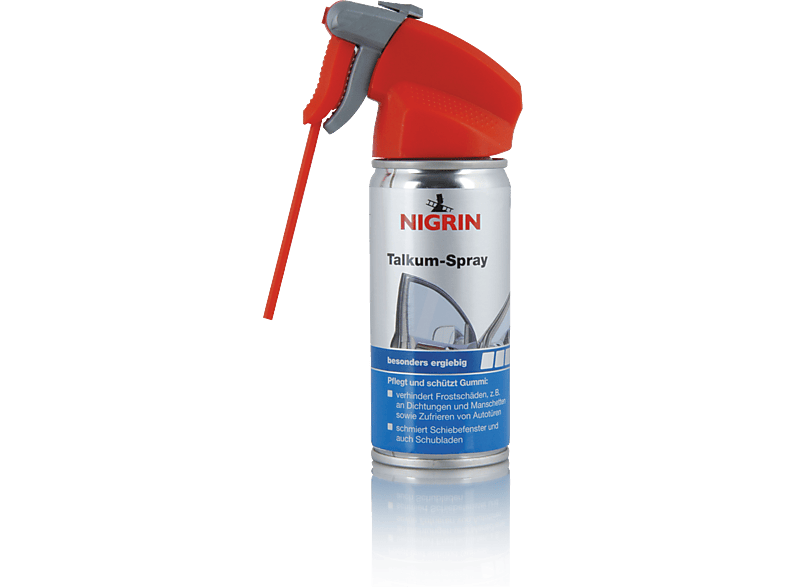 Talkum-Spray NIGRIN Talkum-Spray