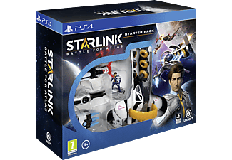Starlink: Battle For Atlas - Starter Pack (PlayStation 4)