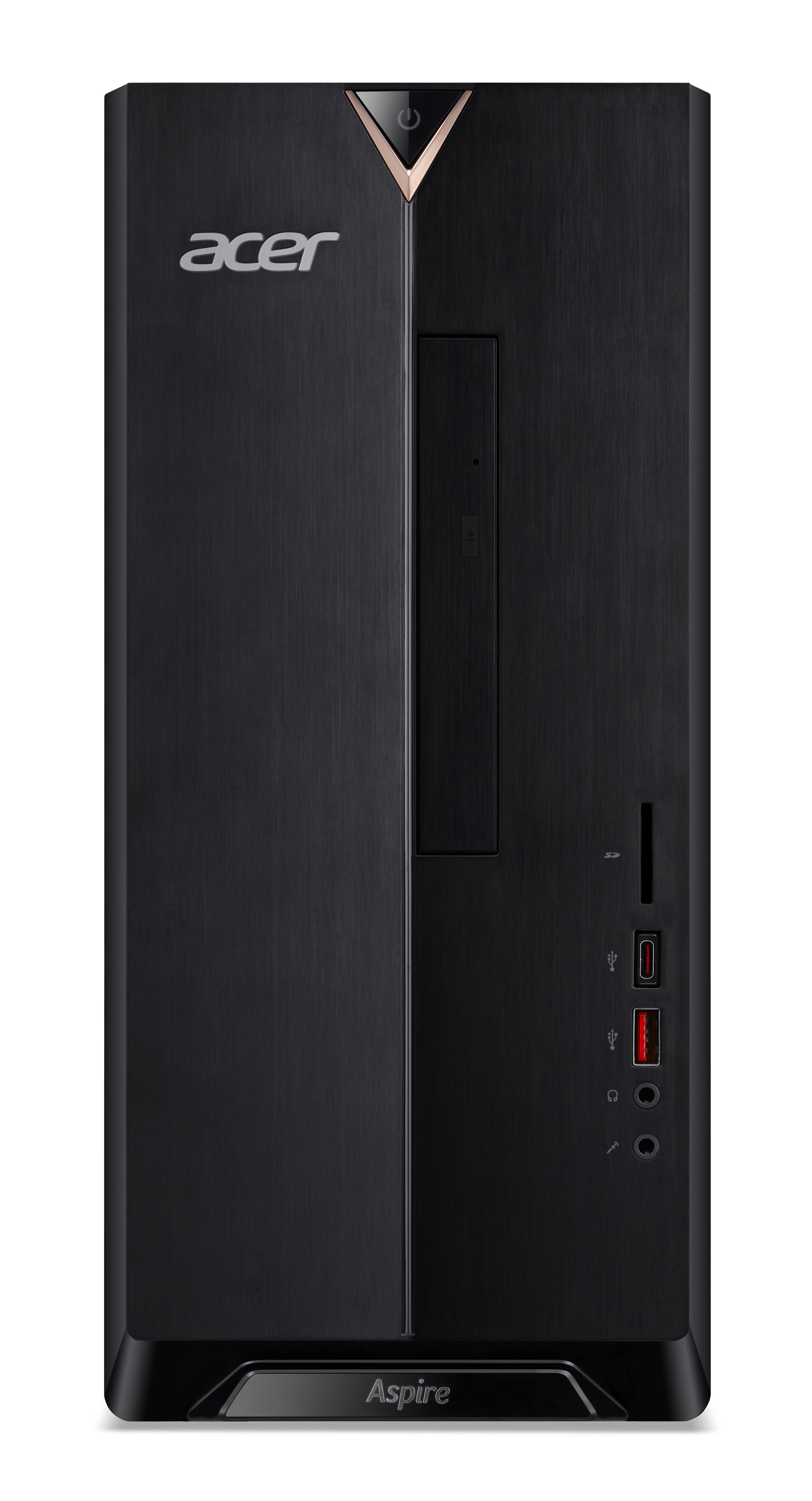 ACER Aspire TC-885 - Intel® Core™ i5 i5-8400 - 8 GB - 1 TB - NVIDIA GeForce® GT 1030 - Windows 10 Home (64 Bit)