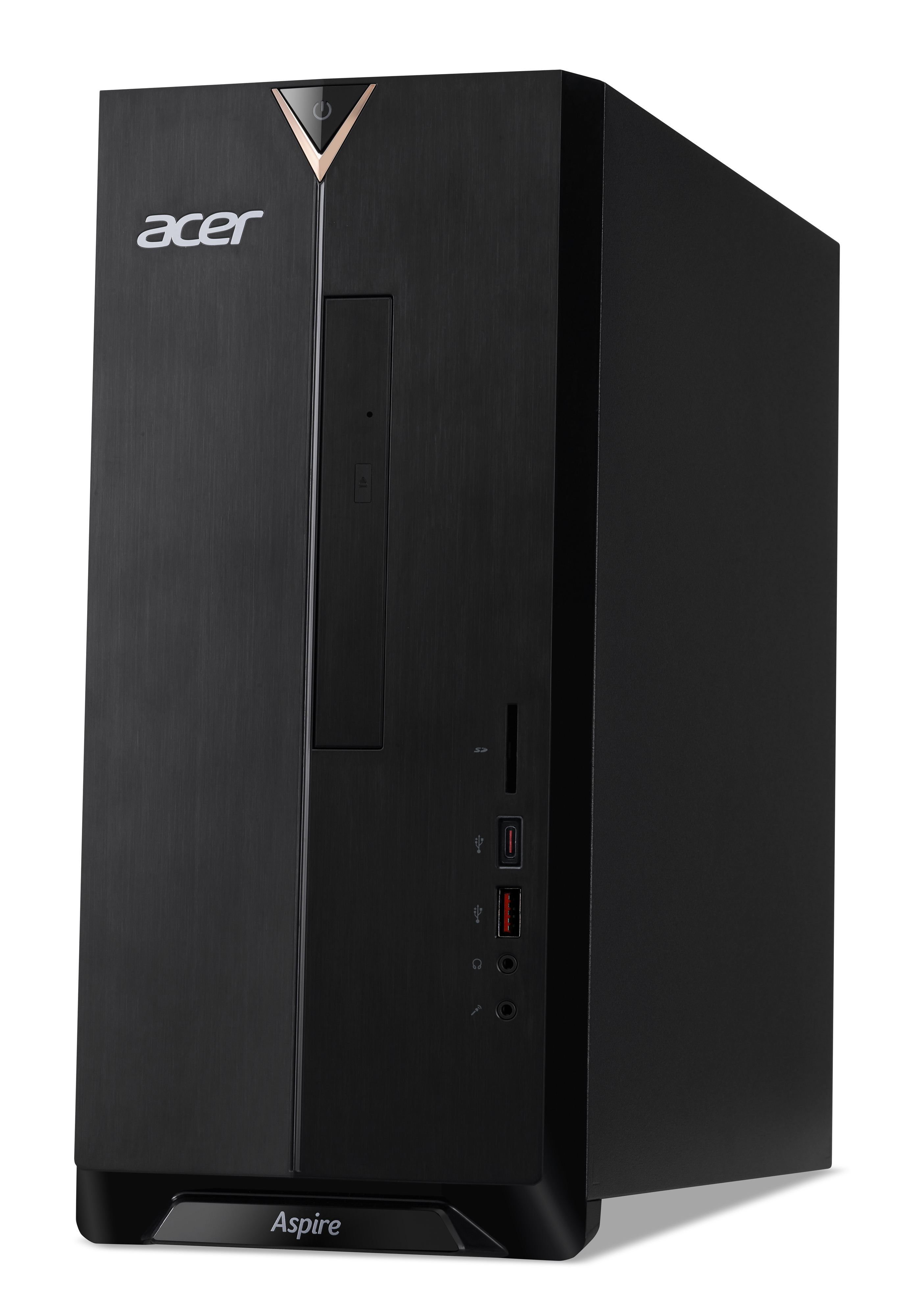 ACER Aspire TC-885 - Intel® Core™ i5 i5-8400 - 8 GB - 1 TB - NVIDIA GeForce® GT 1030 - Windows 10 Home (64 Bit)