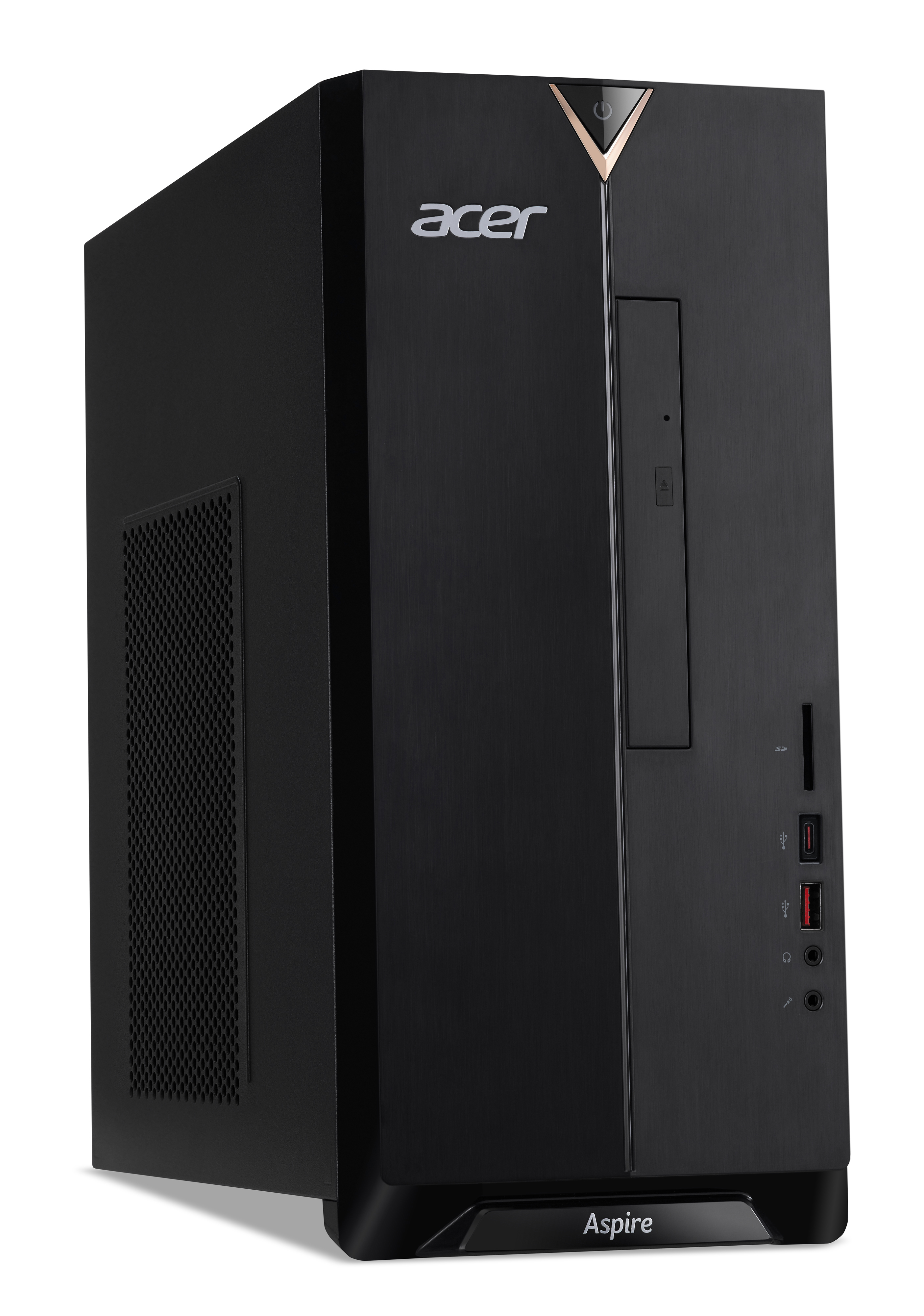 ACER Aspire TC-885 - Intel® Core™ i5 i5-8400 - 8 GB - 1 TB - NVIDIA GeForce® GT 1030 - Windows 10 Home (64 Bit)