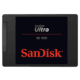Sandisk Ultra 3D SSD 512 GB SSD 2.5 Zoll