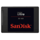 Sandisk Ultra 3D SSD 512 GB SSD 2.5 Zoll