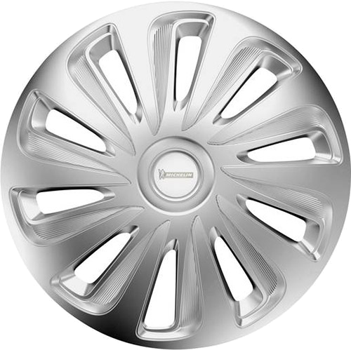 MICHELIN 3092006 15"-os Michelin -Céline dísztárcsa szett, 4 db