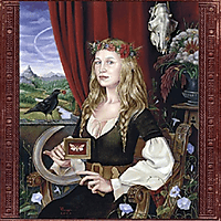 Joanna Newsom Ys Mc Analog Joanna Newsom Auf Mc Analog Online Kaufen Saturn