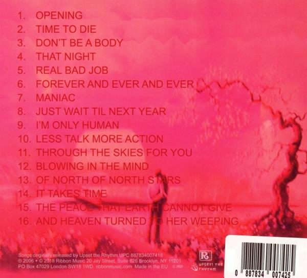 John Maus - Songs (Digipack)  - (CD)