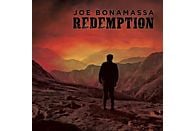 Joe Bonamassa - REDEMPTION MEDIABOO | CD