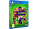 LEGO DC Super-Villains (PlayStation 4)