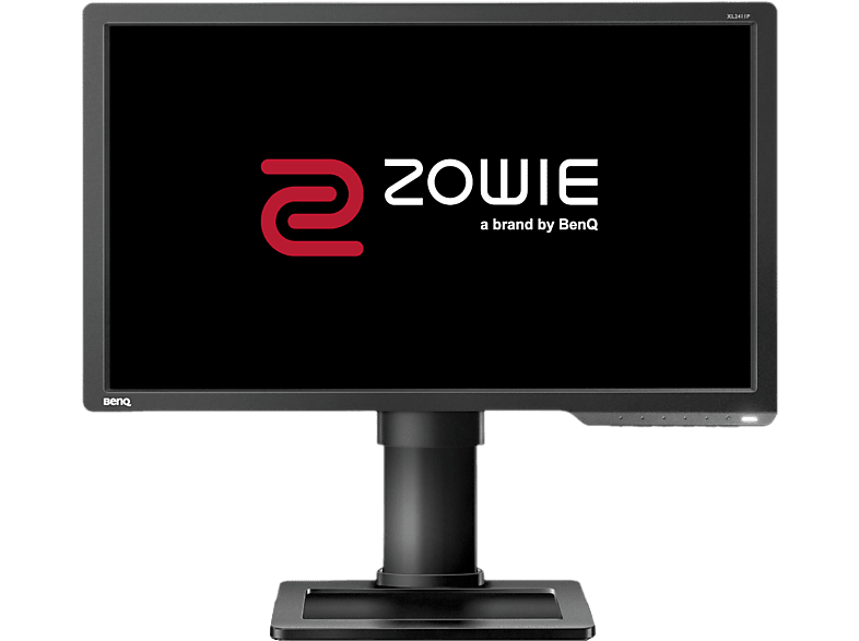 BENQ Computerscherm e-Sport Zowie XL2411P 24'' 144 Hz (9H.LGPLB.QBE)
