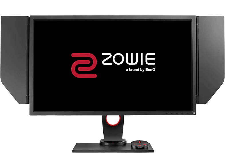 BENQ Computerscherm e-Sport Zowie XL2740 27'' 240 Hz (9H.LGMLB.QBE)