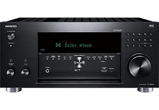 ONKYO TX-RZ830 - Récepteur AV (Noir)