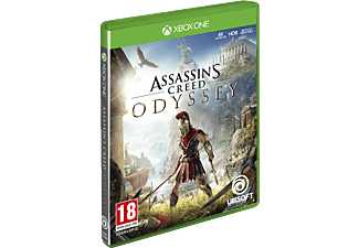 Assassins Creed - Odyssey | Xbox One