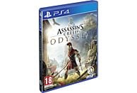 Assassins Creed - Odyssey | PlayStation 4