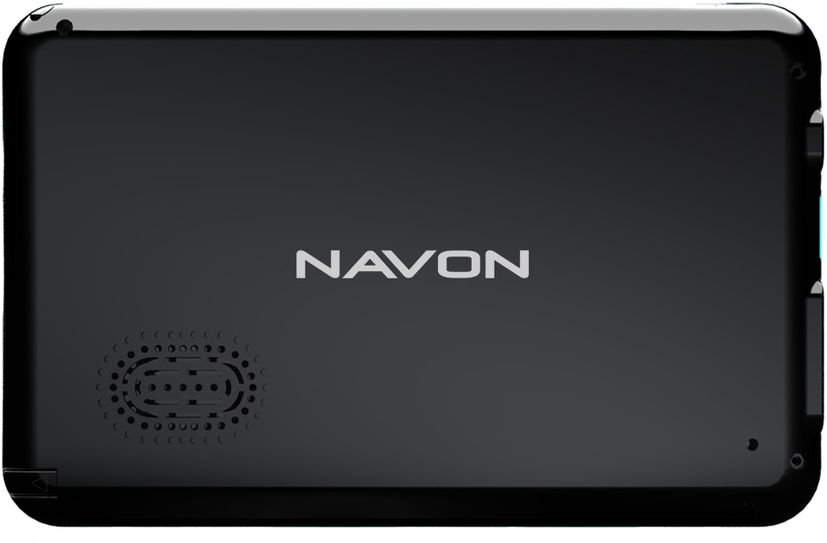 NAVON A500 autós navigáció + iGO Primo NextGen teljes Európa térkép élettartam frissítéssel