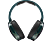 SKULLCANDY Hesh 3 Wireless - Casque Bluetooth (Over-ear, Noir/Vert)