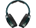 SKULLCANDY Hesh 3 Wireless - Cuffie Bluetooth (Over-ear, Nero/verde)