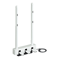 YAMAHA LP-1WH Pedaleinheit