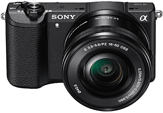 SONY ILCE-5100L