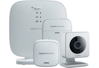 GIGASET Système d'alarme Smart All You Need Box
