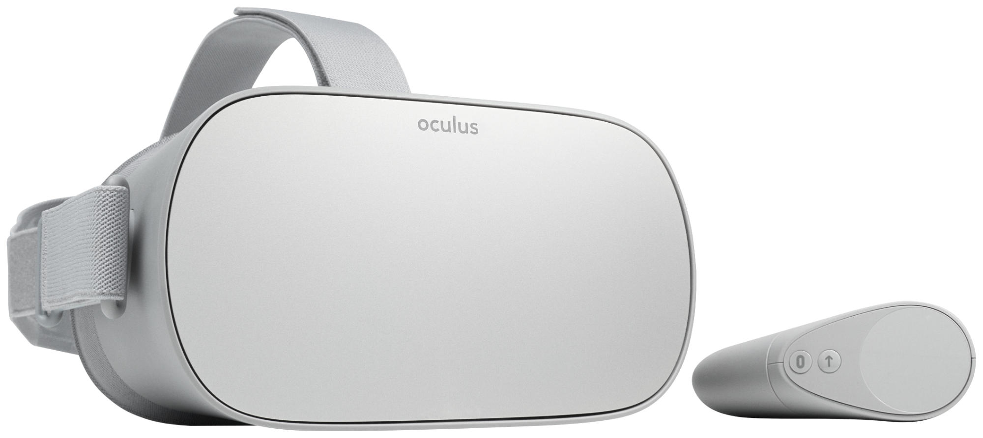 OCULUS Go 32 GB VR Brille
