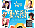 Különböző előadók - Stars Of Classic Songs (CD)