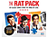 Különböző előadók - Rat Pack  (CD)