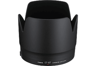 CANON ET-87 LENS HOOD - Gegenlichtblende (Schwarz)