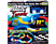 INTERSELL Tracks Starter Pack - Kit pista da corsa (Multicolore)