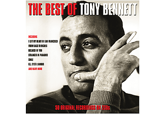 Tony Bennett - Best Of (CD)