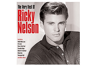 Ricky Nelson - Very Best Of (CD)