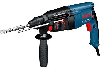 BOSCH PROFESSIONAL GBH 2-26 DRE Fúrókalapács SDS Plus  - 611253708