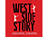 Különböző előadók - West Side Story (CD)