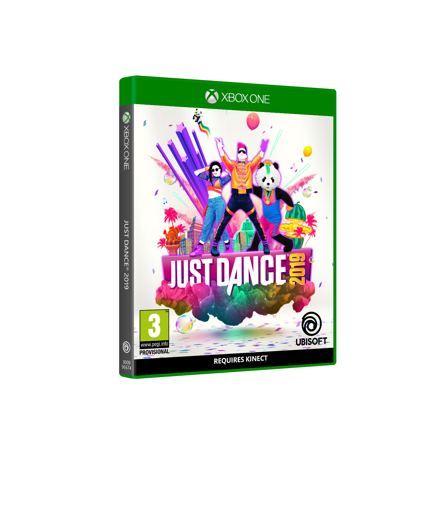 Just Dance 2019 | Xbox One