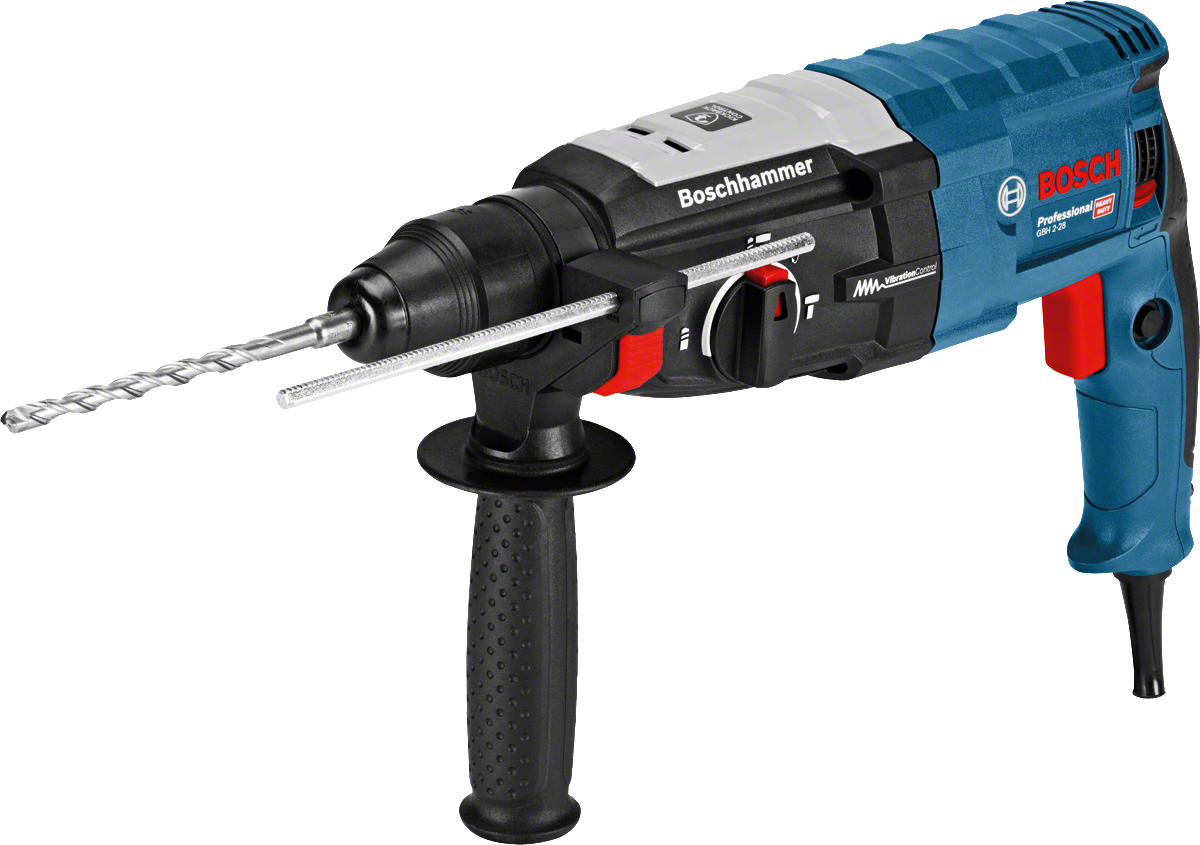 BOSCH PROFESSIONAL GBH 2-28 Fúrókalapács SDS Plus - 611267500