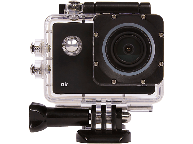 OK Actioncam OXC1040H-B