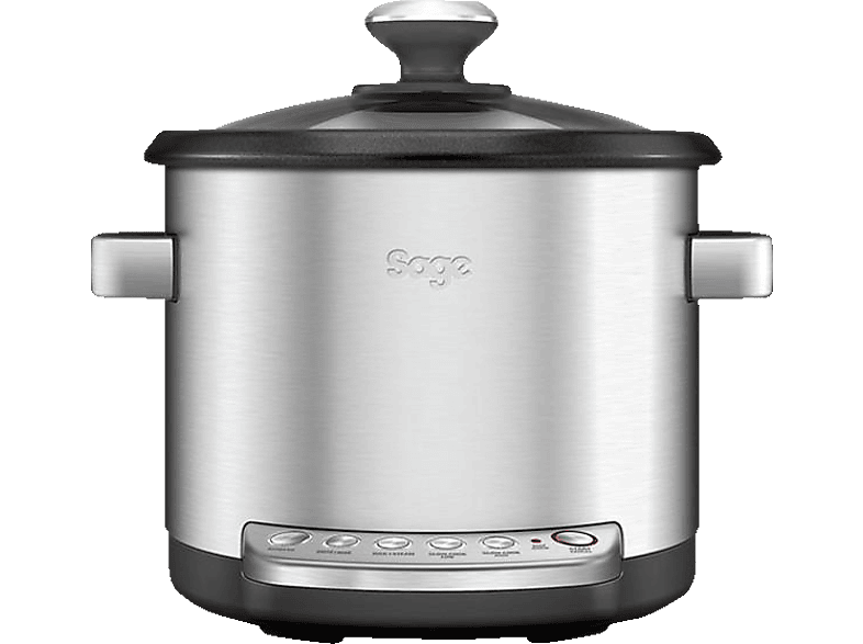 Abbildung von SAGE Risotto Plus Multikocher